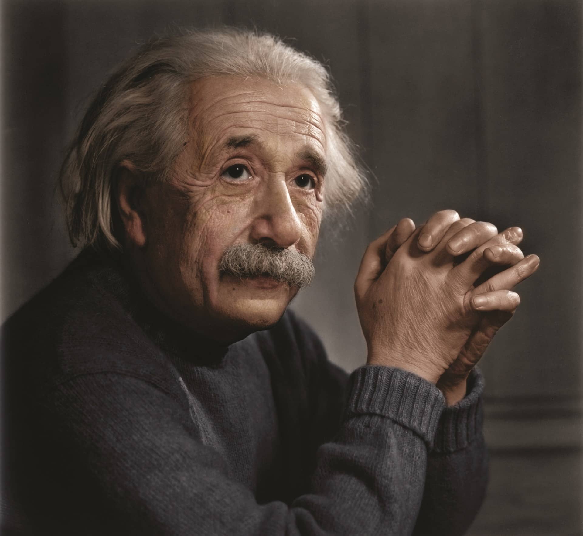 Image de Einstein