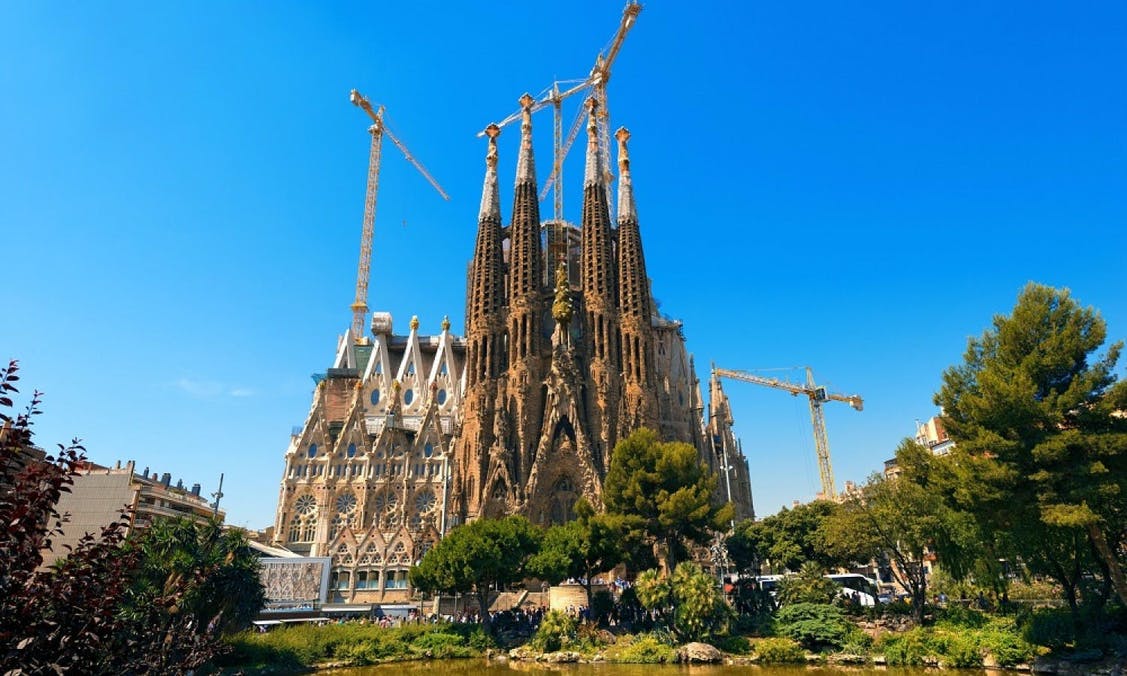 Sagrada Família