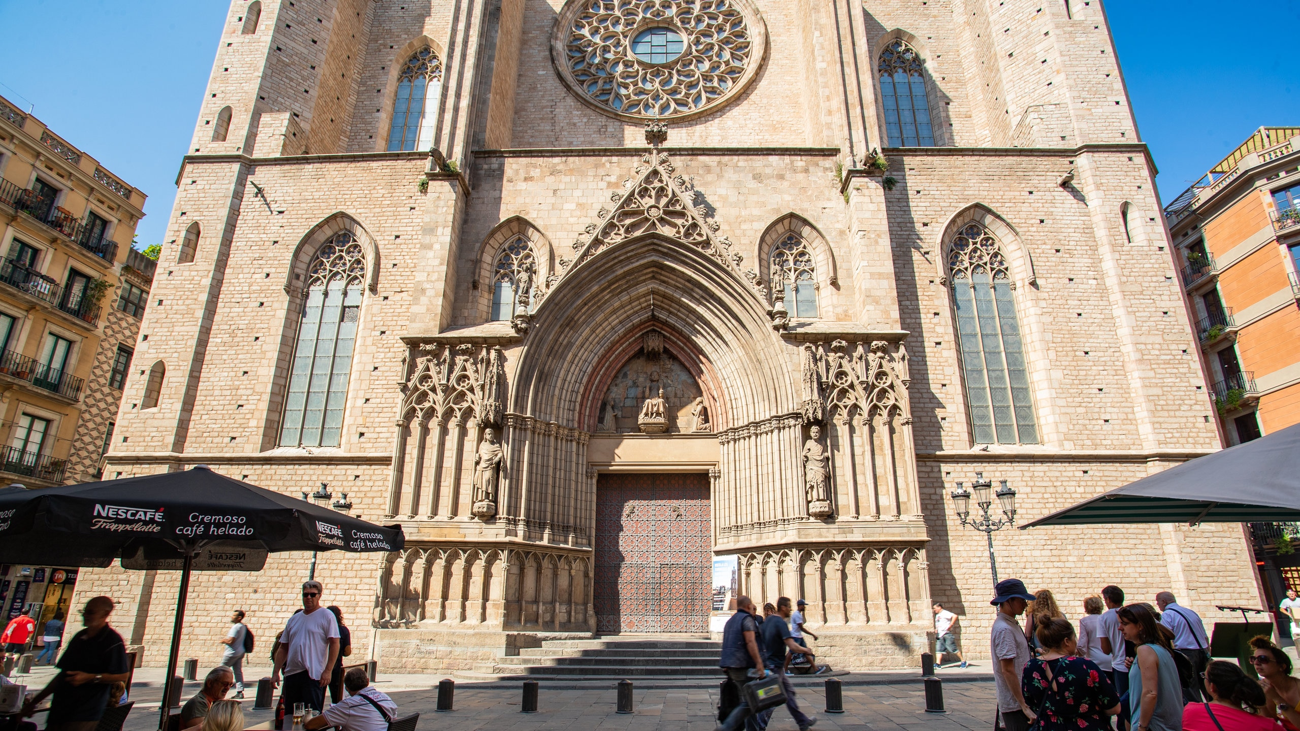 Église Sainte-Marie-de-la-Mer